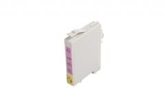 TonerPartner PREMIUM EPSON T0486 (C13T04864010) - Cartridge, light magenta (světle purpurová)