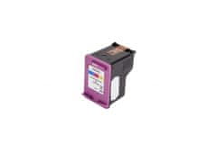 TonerPartner PREMIUM HP 302-XL (F6U67AE) - Cartridge, color (barevná)