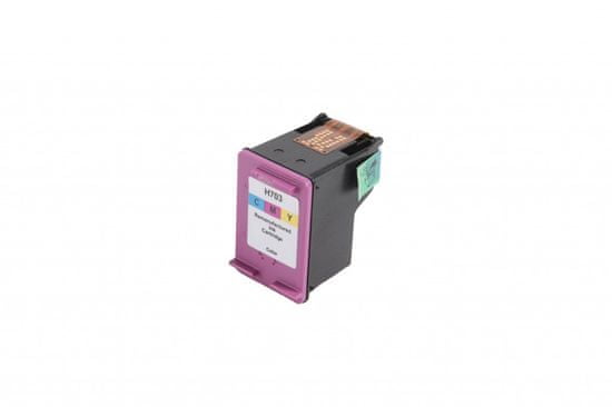 TonerPartner PREMIUM HP 703 (CD888AE) - Cartridge, color (barevná)