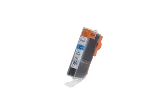 TonerPartner PREMIUM CANON CLI-526 (4541B001) - Cartridge, cyan (azurová)