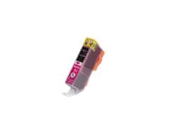 TonerPartner PREMIUM CANON CLI-521 (2935B001) - Cartridge, magenta (purpurová)