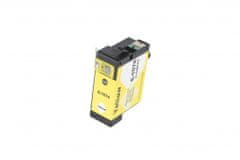 TonerPartner PREMIUM EPSON T1574 (C13T15744010) - Cartridge, yellow (žlutá)