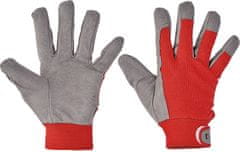 Cerva Group THRUSH rukavice kombinované - 10