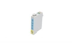 TonerPartner PREMIUM EPSON T0805 (C13T08054011) - Cartridge, light cyan (světle azurová)