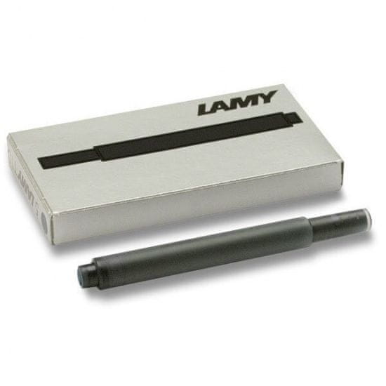 Lamy Lamy inkoustové bombičky T10 černé