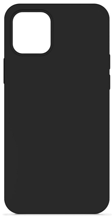 Levně EPICO SILK MATT CASE pro Xiaomi Redmi Note 11s 68610101300001, černý