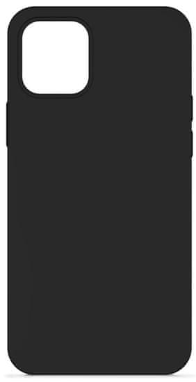 EPICO SILK MATT CASE pro Xiaomi Redmi Note 11s 68610101300001, černý