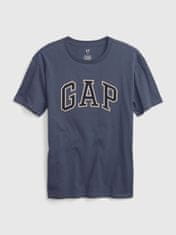 Gap Teen organic tričko logo 8