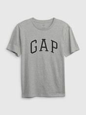 Gap Teen organic tričko logo 10