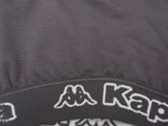 Kappa Dámská sportovní podprsenka K2150 tmavě šedá S/M