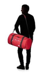 American Tourister Cestovní taška Upbeat 44 l červená