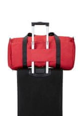 American Tourister Cestovní taška Upbeat 44 l červená