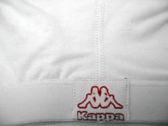 Kappa Dámská sportovní podprsenka K2160 bílá L/XL