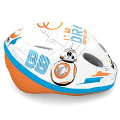 Seven Dětská cyklistická helma Star Wars