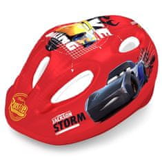 Seven Dětská cyklistická helma Cars - Auta