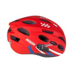 Seven Cyklistická helma In-mold Cars - Auta