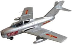 Easy Model Mikojan-Gurevič MiG-15 UTI, čínské letectvo, 1/72