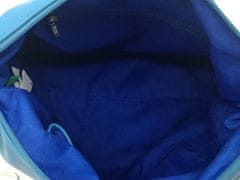 Benetton bowling bag Ella – blue