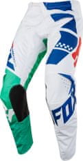 Fox Racing FOX 180 Sayak Pant - Green, MX (Velikost: M, Weight (kg): 32) 19429-004-MASTER