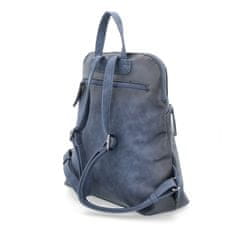 INDEE modrá 6281 TM městský batoh