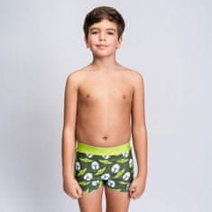 Cerda Chlapecké boxerkové plavky STAR WARS Mandalorian, 2200008869 6 let (116cm)