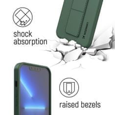 WOZINSKY Wozinsky pouzdro Kickstand pro Apple iPhone 7 Plus/iPhone 8 Plus - Černá KP22523