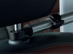 Fiber Mounts M6C57 držák na tablety 7" - 10,1" do auta mezi sedačky