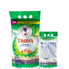 TRONA Universal prací prášek 0,5 kg