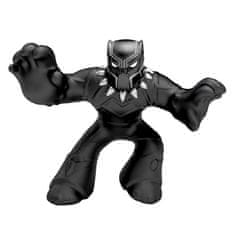 Goo Jit Zu Goo Jit Zu figurka MARVEL HERO Black panther 12cm.