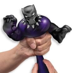 Goo Jit Zu Goo Jit Zu figurka MARVEL HERO Black panther 12cm.
