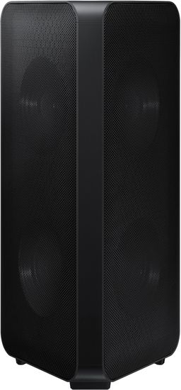 Samsung MX-ST40B, 2, černá