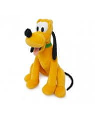 Hollywood Plyšový pes Pluto se zvukem - Mickey Mouse - Disney 28 cm