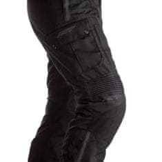 RST Textilní kalhoty RST PRO SERIES ADVENTURE-X CE / Prodloužené/ JN 2415 - černá - 30