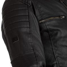 RST Pánská textilní bunda BRIXTON CE / JKT 2975 - černá - 4XL