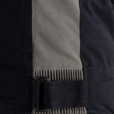 RST Pánská textilní bunda RST SABRE AIRBAG CE / JKT 2555 - žlutá flou - 46