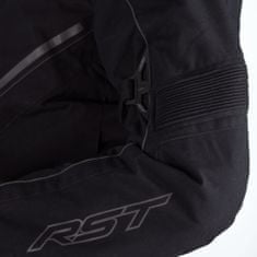 RST Pánská textilní bunda RST SABRE AIRBAG CE / JKT 2555 - černá - 2XL