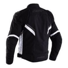 RST Pánská textilní bunda RST SABRE AIRBAG CE / JKT 2555 - bílá - 2XL
