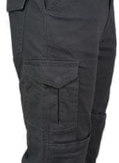 MBW Textilní moto kalhoty MBW DORIAN PANTS  - 48