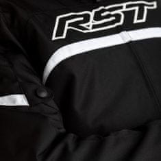 RST Pánská textilní bunda PILOT CE / JKT 2368 - bílá - 3XL