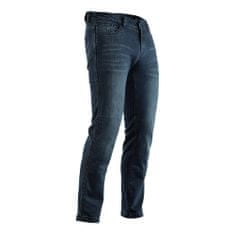 RST Aramidové kalhoty RST ARAMID CE / JN 2285 SHORT - tmavě modrá - XL