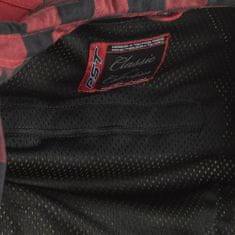 RST Aramidová košile RST LUMBERJACK ARAMID CE LINED / 2115 - červená - 40