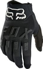 Fox Motokrosové rukavice FOX Legion MX22 - černá - 3XL