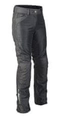 MBW Lehké textilní kalhoty MBW SUMMER PANTS - černé - 36