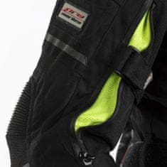 RST Textilní kalhoty RST PARAGON V CE / JN 2425 - černá - S