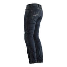 RST Kalhoty ARAMID STRAIGHT LEG CE / JN 2004 - modrá - 5XL