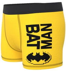 LEGO Wear chlapecký 3pack boxerek Batman LW-12010404 vícebarevná 104/110