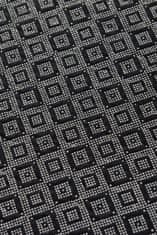 Conceptum Hypnose Kusový koberec Brett Djt, Vícebarevná Rozměr koberce: 80 x 120 cm