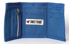 Sweet Years Peněženka SWEET YEARS modrá