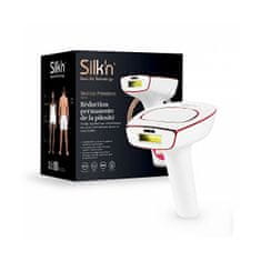 Silk'n Pulzní laserový epilátor Motion Premium (600.000 impulsů)