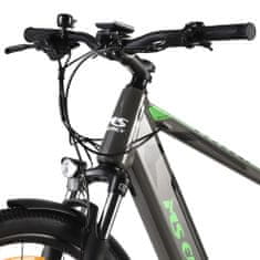 MS ENERGY E-Bike t100